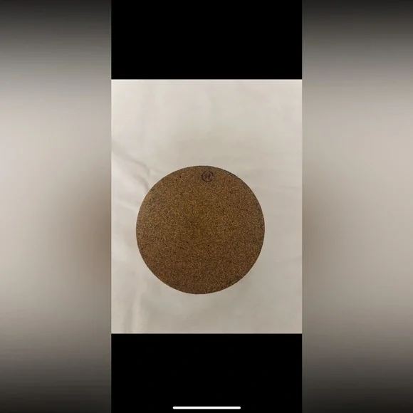 COPY - HUMBLE CERAMICS TAWASANDSTONE VASE